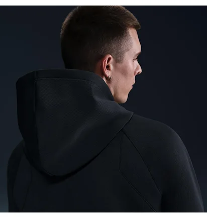 Худі чоловіче Nike Kobe Therma-Fit Pullover Hoodie Black HJ8109-010