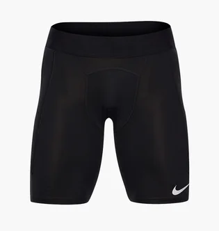 Шорти чоловічі Nike M Nk Df Pad Grdn I Gk Short K Black Cv0053-010