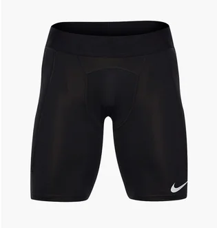 Шорты мужские Nike M Nk Df Pad Grdn I Gk Short K Black Cv0053-010