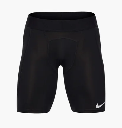 Шорты мужские Nike M Nk Df Pad Grdn I Gk Short K Black Cv0053-010
