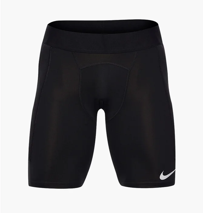Шорты мужские Nike M Nk Df Pad Grdn I Gk Short K Black Cv0053-010