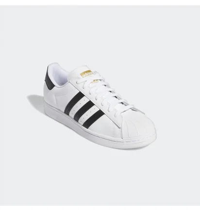 Кросівки чоловічі Adidas Superstar Adv Shoes White Gw6930