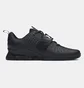 Кроссовки унисекс Under Armour Reign Lifter Black 3028028-001