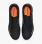 Сороконожки унисекс Nike Phantom Gx Academy Tf Black DD9477-010