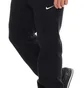 Штани чоловічі Nike Club Cuffed Pant Black 611459-010