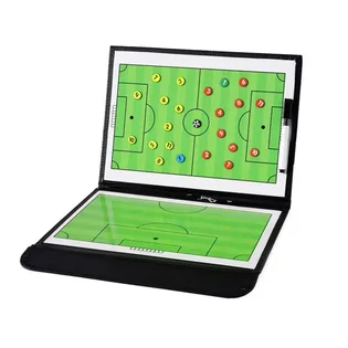Тактическая доска Coach Coach Board Football Black 1203317968