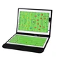 Тактическая доска Coach Coach Board Football Black 1203317968