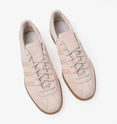 Кроссовки мужские Adidas Bermuda Wonder Beige GY7388