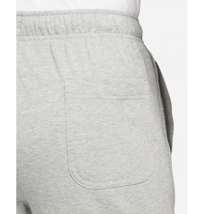 Мужские шорты Nike M Nsw Club Short Jsy Grey BV2772-063