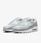 Кроссовки мужские Nike Air Max 90 Grey DM9102-001
