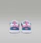 Кроссовки детские Air Jordan 1 Low Alt Se (Td) Grey/Blue HQ2002-400