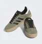 Кросівки чоловічі Adidas Gazelle Adv Shoes Olive Hp9107