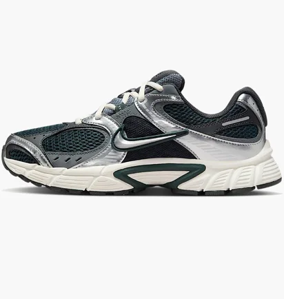 Кроссовки женские Nike V5 Rnr Grey HQ7901-300