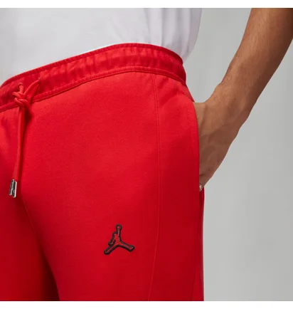 Штаны мужские Air Jordan Essentials Warmup Pant Red Dj0881-612