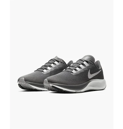 Кроссовки мужские Nike Mens Road Running Shoes Grey Bq9646-009