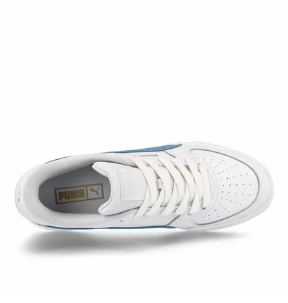 Кросівки чоловічі Puma Ca Pro Denim White 385690-01