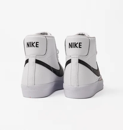 Кросівки дитячі Nike Blazer Mid 77 White DA4086-100