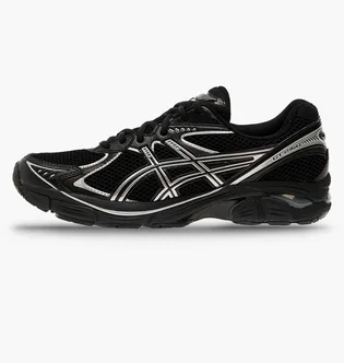Кросівки чоловічі Asics Gt-2160 Black 1203A275-001