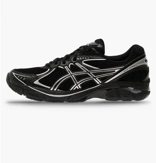 Кросівки чоловічі Asics Gt-2160 Black 1203A275-001