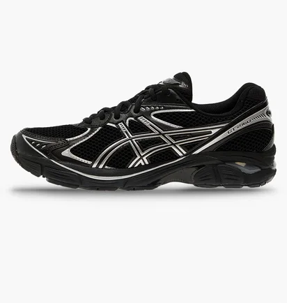 Кросівки чоловічі Asics Gt-2160 Black 1203A275-001