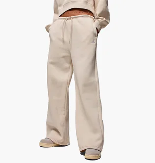 Штаны женские Air Jordan Brooklyn Beige IH2394-104