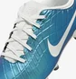 Бутсы детские Nike Legend 10 Academy Blue FN5922-300
