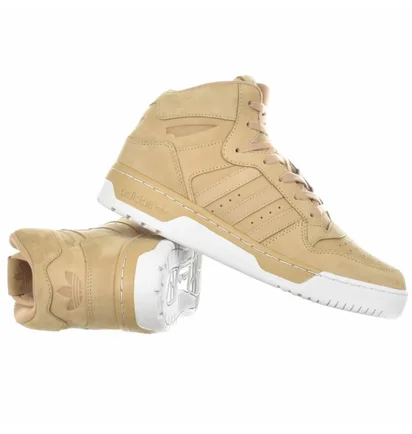 Кросівки жіночі Adidas M Attitude Revive W Beige S76903