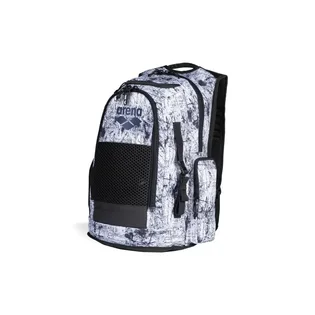 Рюкзак унисекс Arena All Set Ao Grey/Black 010235-902