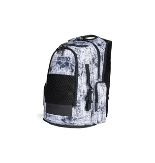 Рюкзак унисекс Arena All Set Ao Grey/Black 010235-902