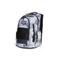 Рюкзак унисекс Arena All Set Ao Grey/Black 010235-902