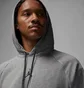 Худи мужское Air Jordan Dri-Fit Sport Crossover Grey Dq7327-091
