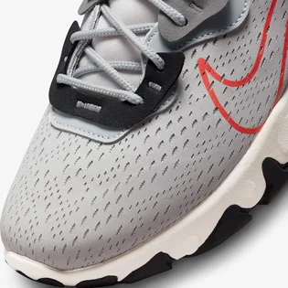 Кроссовки мужские Nike React Vision Sc Fog Team Grey DR8611-001