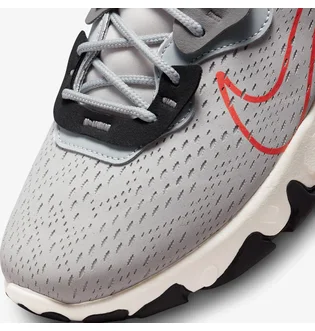 Кроссовки мужские Nike React Vision Sc Fog Team Grey DR8611-001