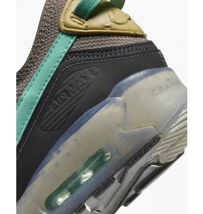 Кросівки чоловічі Nike Air Max Terrascape 90 Nn Brown Dq3987-001