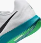 Бутсы мужские Nike Zoom Rival Distance White FZ9653-102