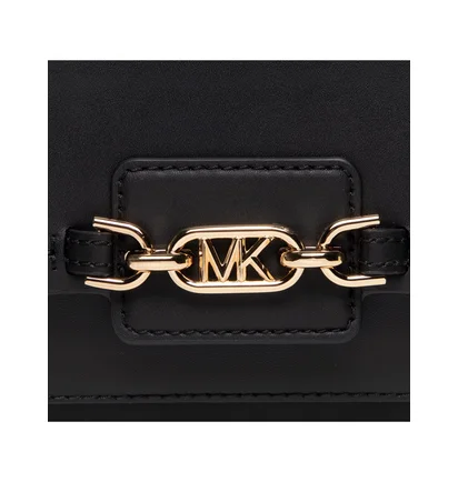 Сумка жіноча Michael Kors Black 32S2G7HC0L-BLACK-XS-XBODY