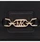 Сумка жіноча Michael Kors Black 32S2G7HC0L-BLACK-XS-XBODY