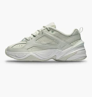 Кроссовки женские Nike M2K Tekno Grey AO3108-010