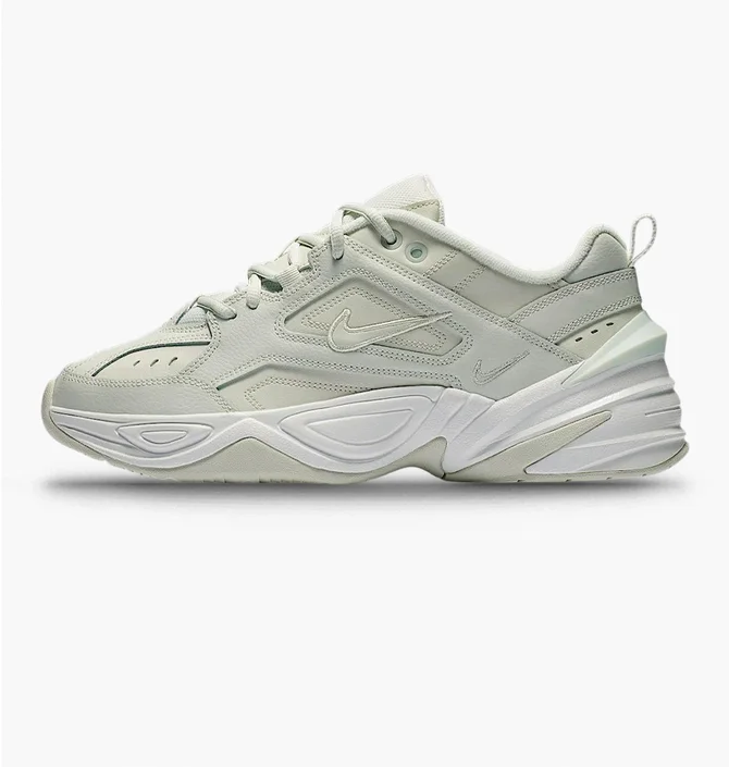 Кроссовки женские Nike M2K Tekno Grey AO3108-010