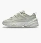 Кроссовки женские Nike M2K Tekno Grey AO3108-010
