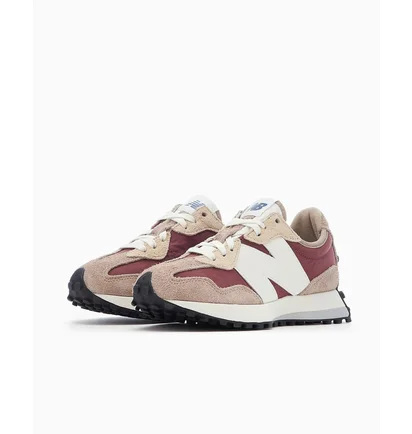 Кросівки чоловічі New Balance Ms327 Cp Bordo MS327CP