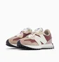Кросівки чоловічі New Balance Ms327 Cp Bordo MS327CP