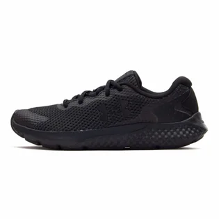 Кросівки жіночі Under Armour Charged Rogue 3 Black 3024888-003