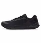 Кроссовки женские Under Armour Charged Rogue 3 Black 3024888-003