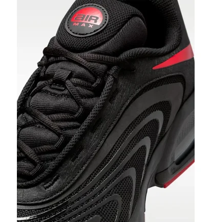 Кросівки чоловічі Nike Air Max Fire Black IО4510-010