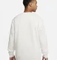 Свитшот мужской Nike Sweat Crew Multi Logo White DX0781-030