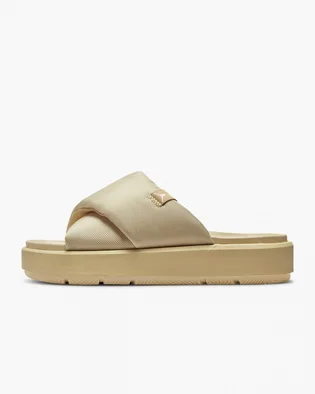 Тапочки женские Air Jordan Sophia Slides Beige Dd9277-212