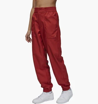 Штаны женские Air Jordan Woven Trousers Red DZ3375-615