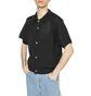 Рубашка мужская Obey Dez Black 151000106-DIB