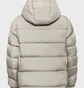 Пуховик жіночий Jack Wolfskin Frozen Palace Beige A65097A-0056
